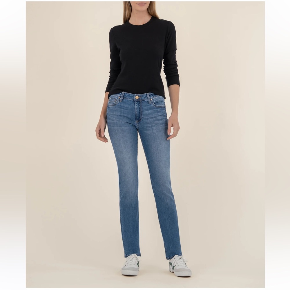 Kut from the Kloth Catherine Boyfriend Jeans